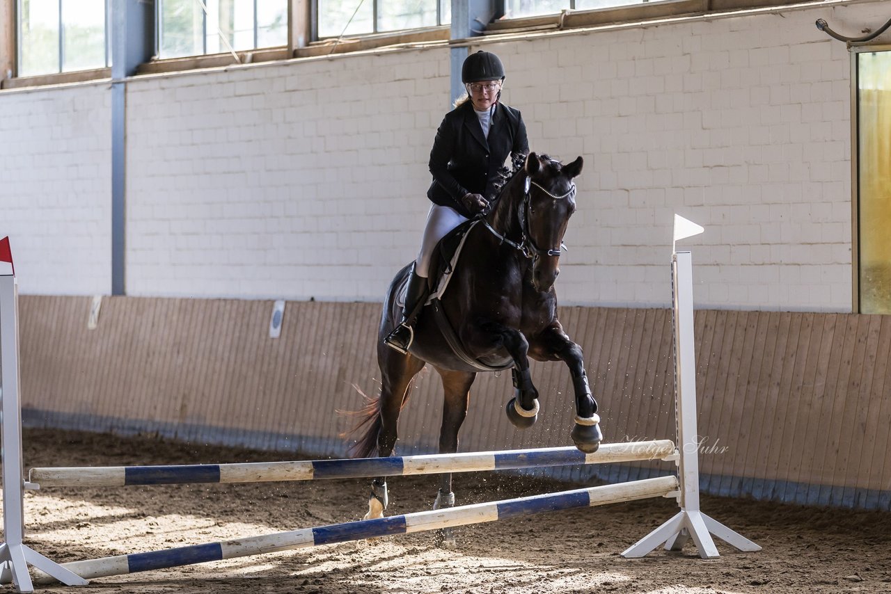 Bild 31 - Pony Akademie Turnier